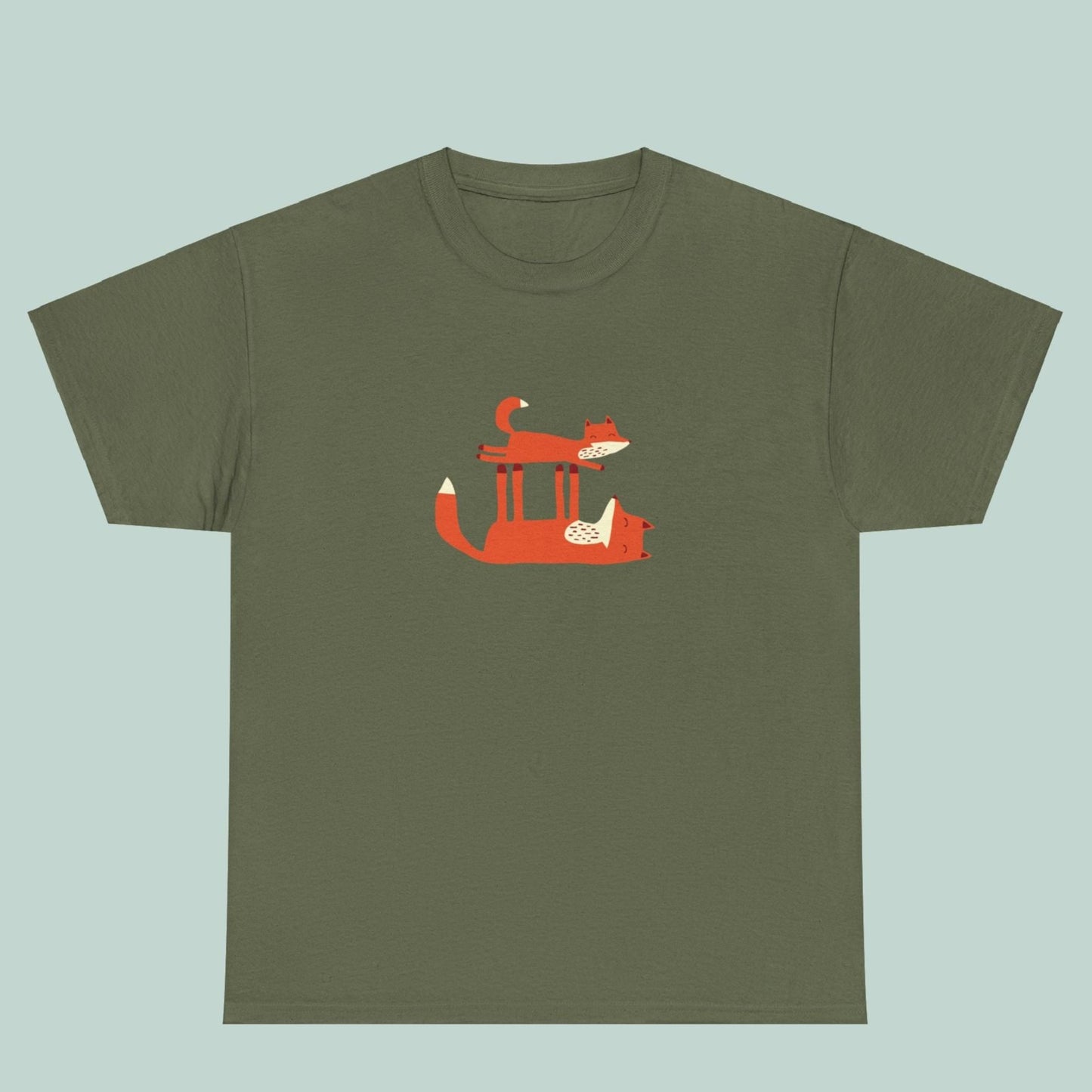 Playtime – Unisex Heavy Cotton Tee