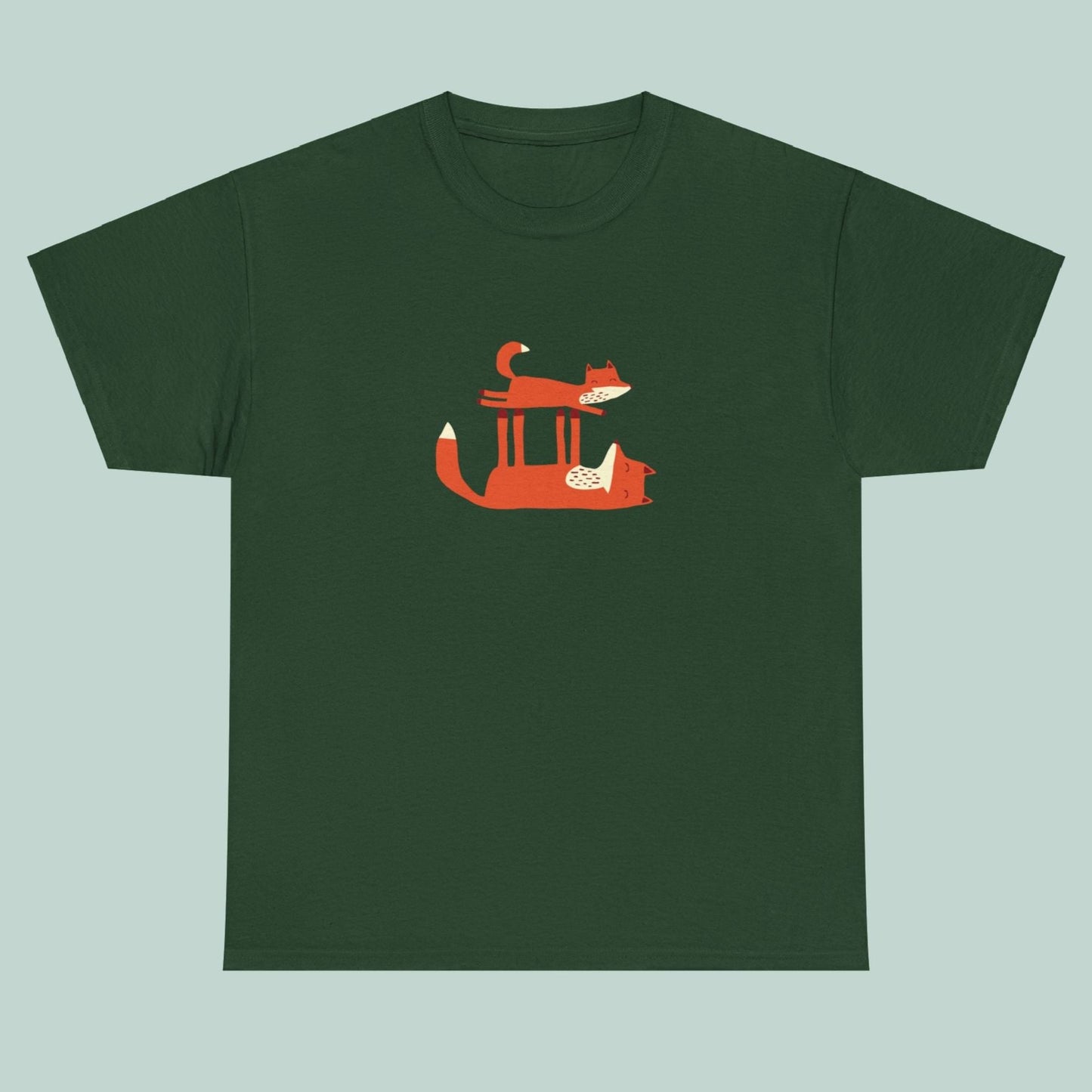 Playtime – Unisex Heavy Cotton Tee