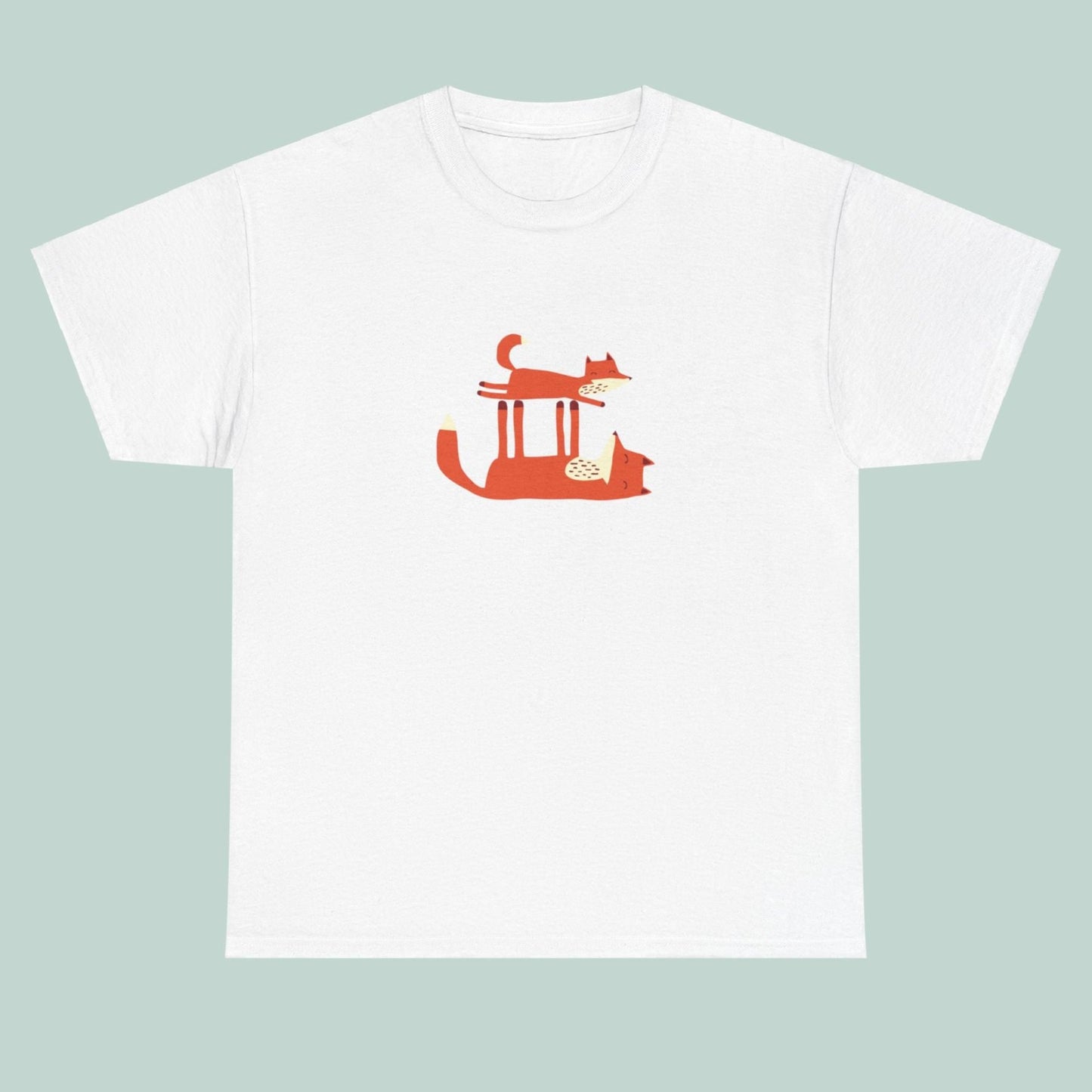 Playtime – Unisex Heavy Cotton Tee