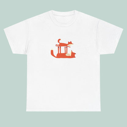 Playtime – Unisex Heavy Cotton Tee