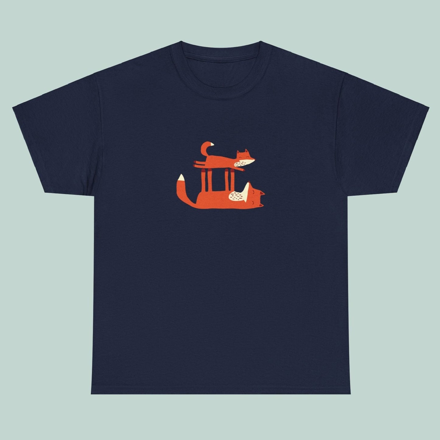 Playtime – Unisex Heavy Cotton Tee