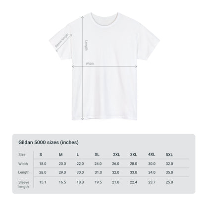 Playtime – Unisex Heavy Cotton Tee