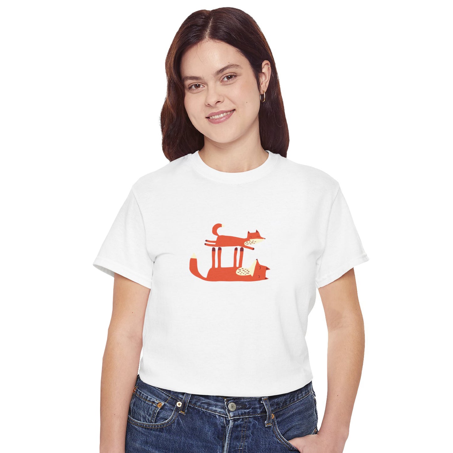 Playtime – Unisex Heavy Cotton Tee